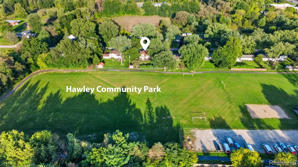 1155 Dolane Boulevard White Lake Charter Township, MI 48383