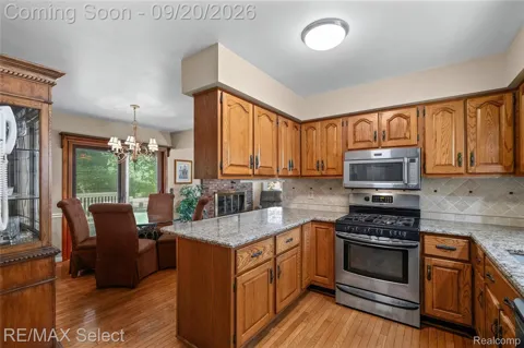 1336 Hidden Oaks Court