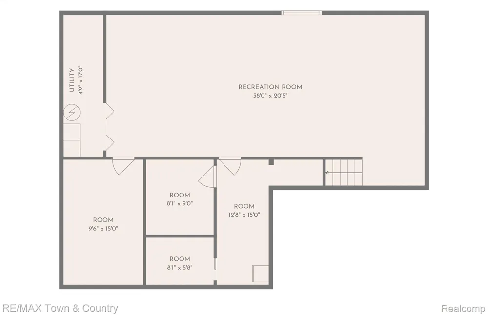 7070 Cambridge Drive #12 Flushing Charter Township, MI 48433