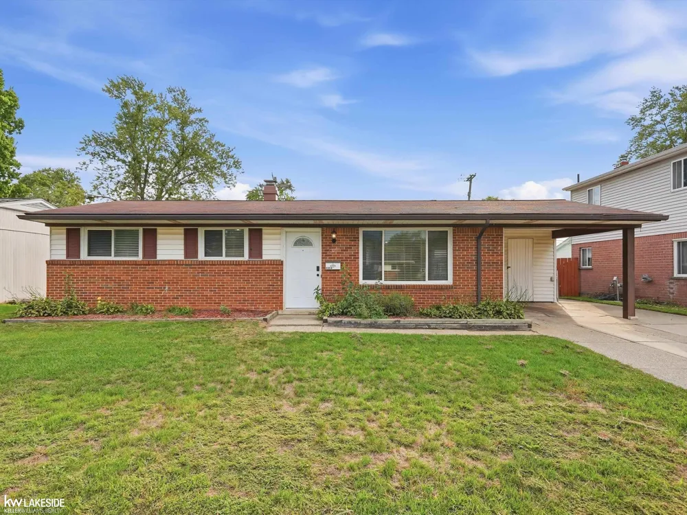 43016 Penny Drive Sterling Heights City, MI 48314