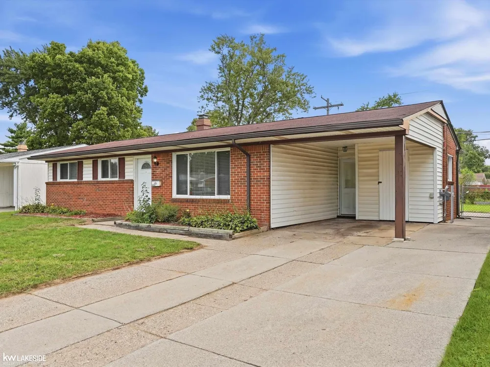 43016 Penny Drive Sterling Heights City, MI 48314