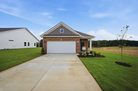 217 Trenton Way