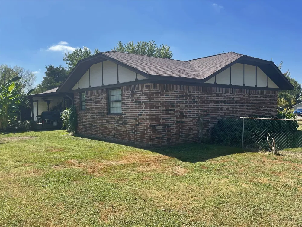 17775 S Cedar Avenue Claremore, OK 74017
