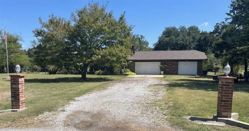 17775 S Cedar Avenue Claremore, OK 74017