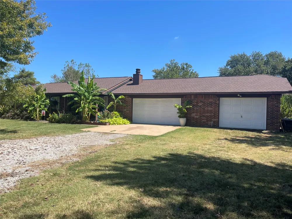 17775 S Cedar Avenue Claremore, OK 74017