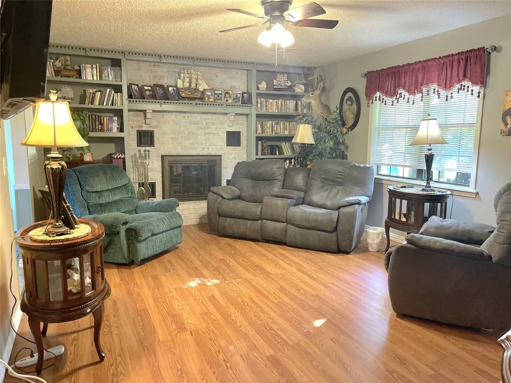 17775 S Cedar Avenue Claremore, OK 74017
