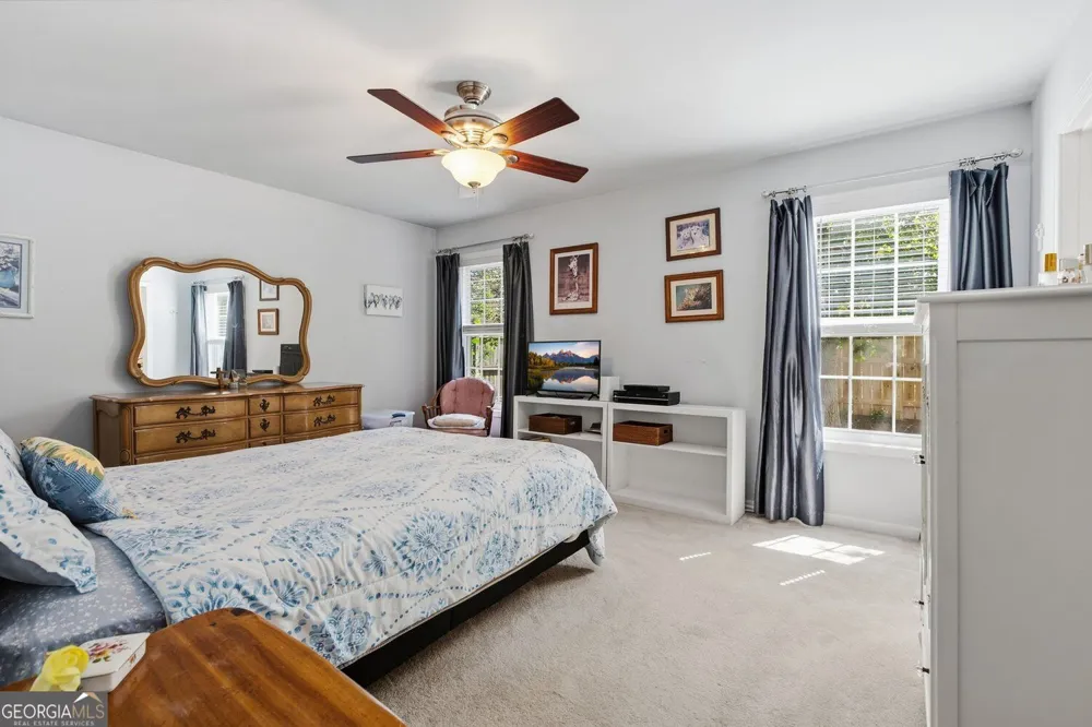 239 Park PL Woodstock, GA 30189