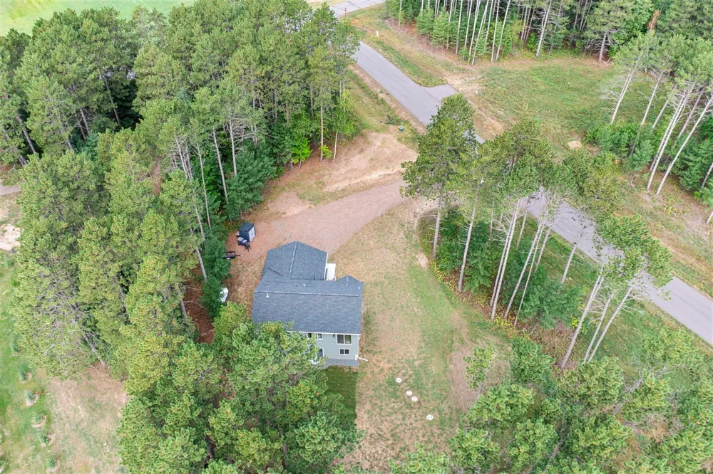 3166 317th Court NW Cambridge, MN 55008