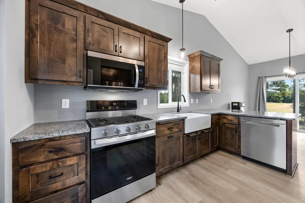 3166 317th Court NW Cambridge, MN 55008