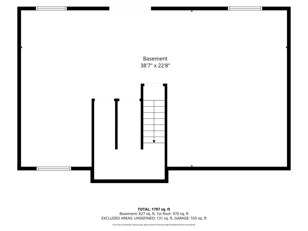 3166 317th Court NW Cambridge, MN 55008
