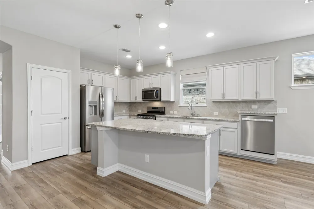 1243 Old Glory Drive Little Elm, TX 76227