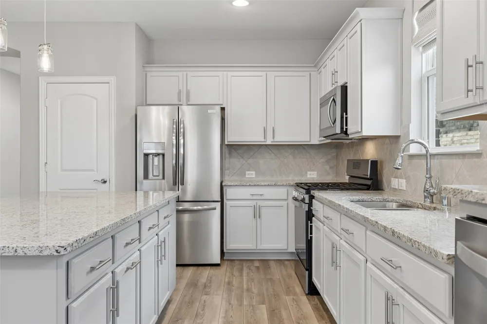 1243 Old Glory Drive Little Elm, TX 76227