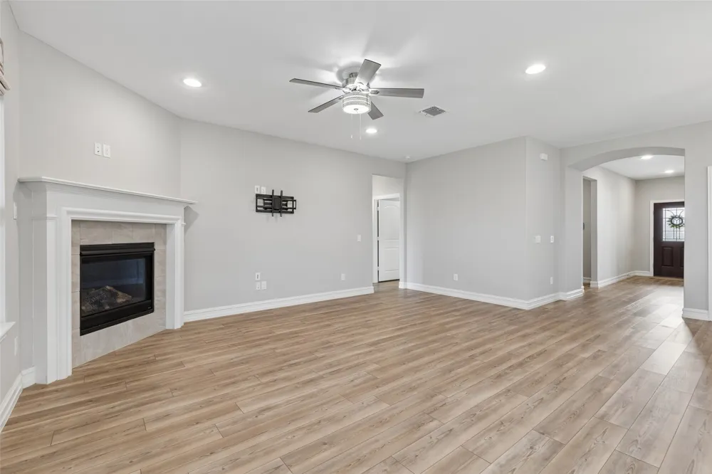 1243 Old Glory Drive Little Elm, TX 76227