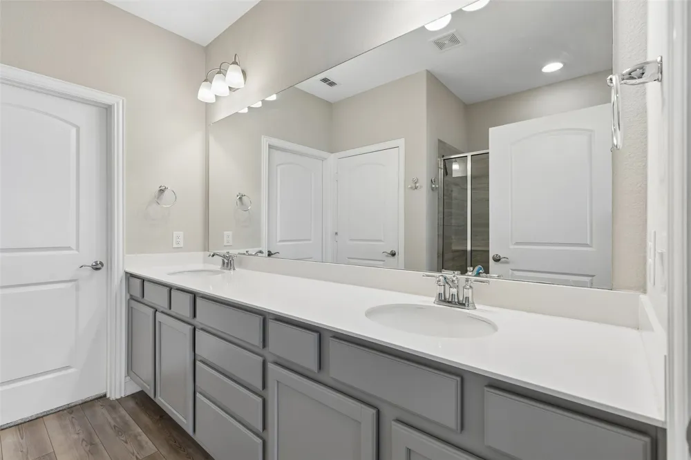 1243 Old Glory Drive Little Elm, TX 76227
