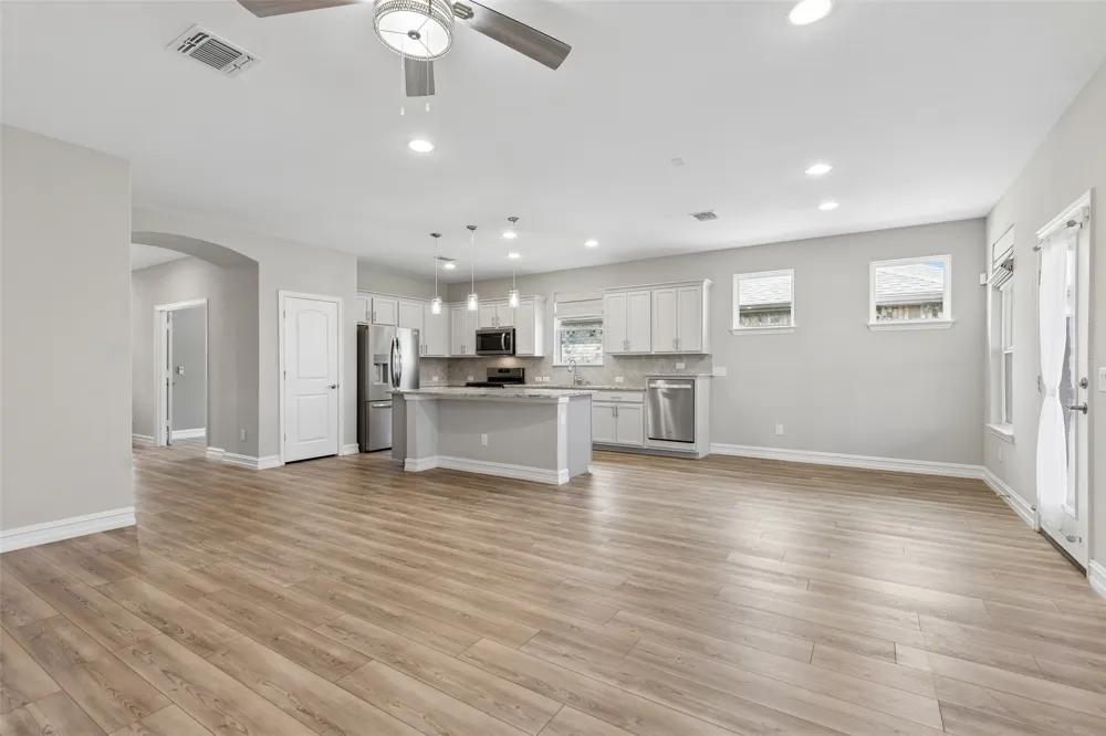 1243 Old Glory Drive Little Elm, TX 76227
