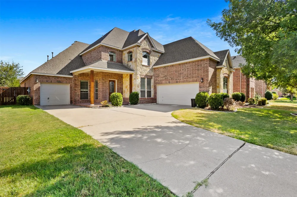221 Tipperary Drive Keller, TX 76248
