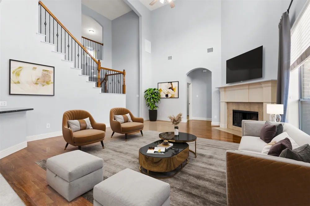 221 Tipperary Drive Keller, TX 76248
