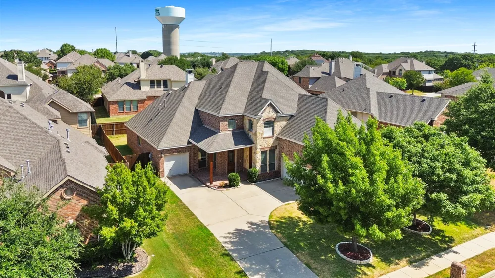 221 Tipperary Drive Keller, TX 76248
