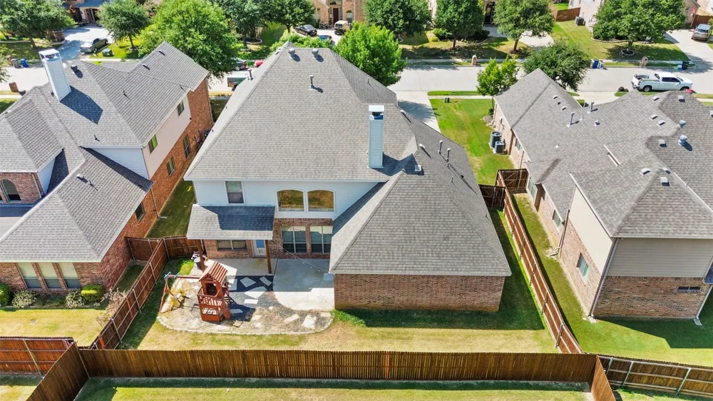 221 Tipperary Drive Keller, TX 76248