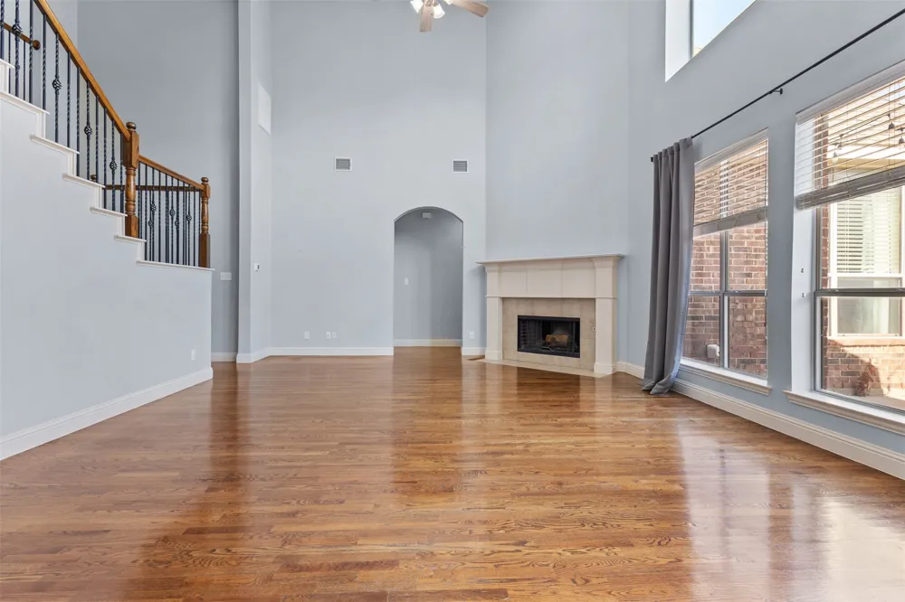 221 Tipperary Drive Keller, TX 76248