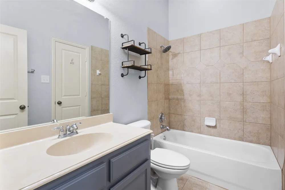 221 Tipperary Drive Keller, TX 76248