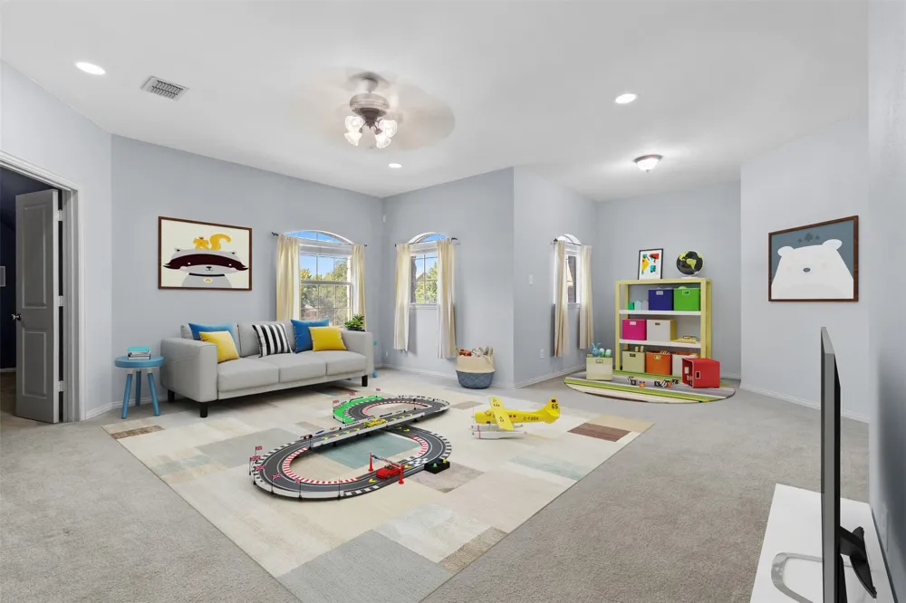 221 Tipperary Drive Keller, TX 76248