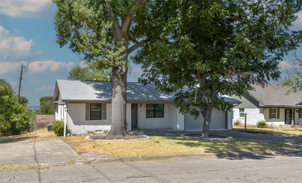 508 Rogers Way Rockwall, TX 75087