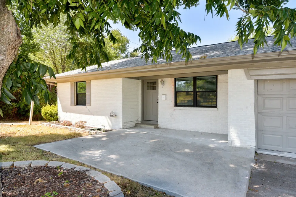 508 Rogers Way Rockwall, TX 75087