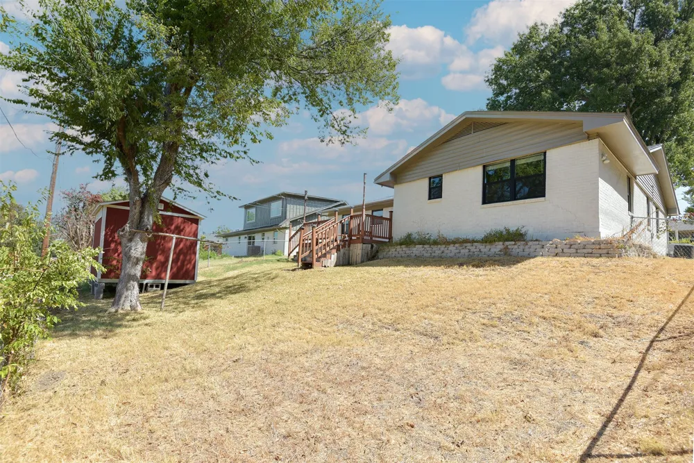 508 Rogers Way Rockwall, TX 75087
