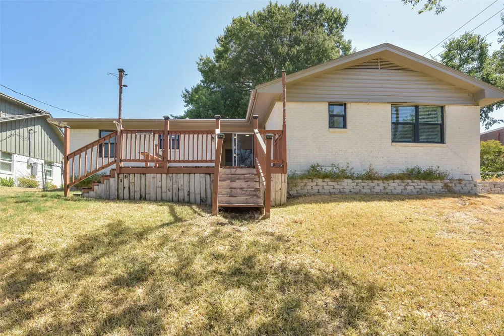 508 Rogers Way Rockwall, TX 75087