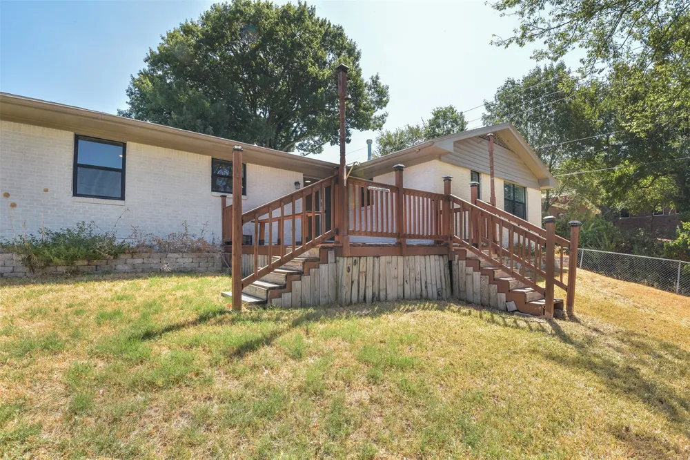 508 Rogers Way Rockwall, TX 75087