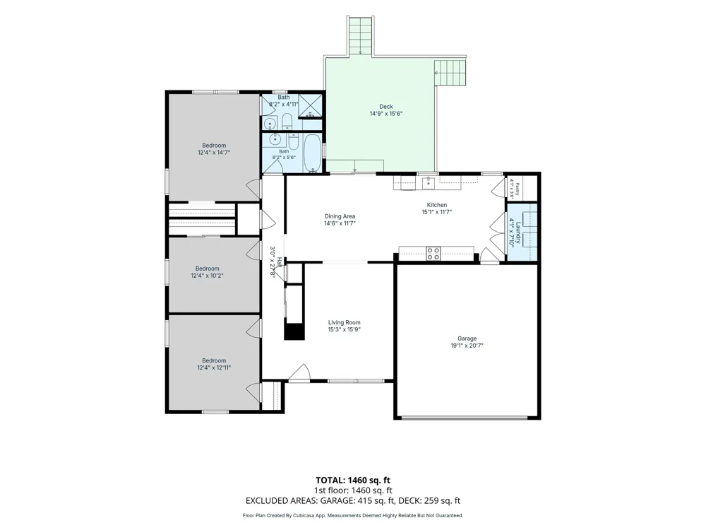 508 Rogers Way Rockwall, TX 75087
