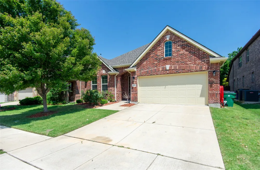 1404 Suttonview Drive McKinney, TX 75071
