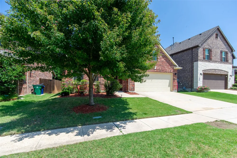 1404 Suttonview Drive McKinney, TX 75071