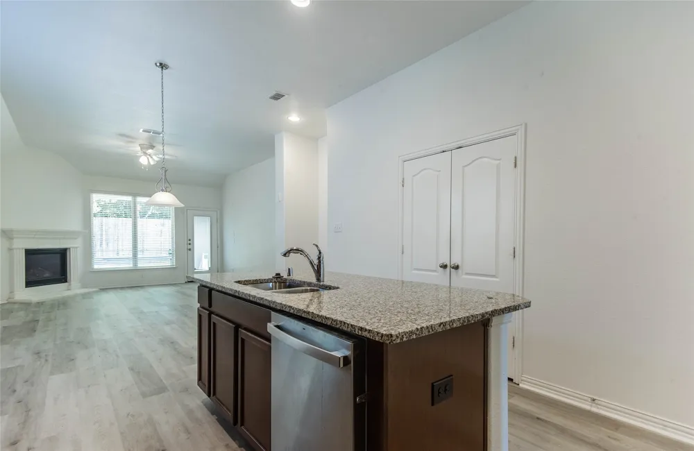 1404 Suttonview Drive McKinney, TX 75071