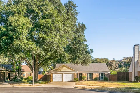 4023 Willow Run
