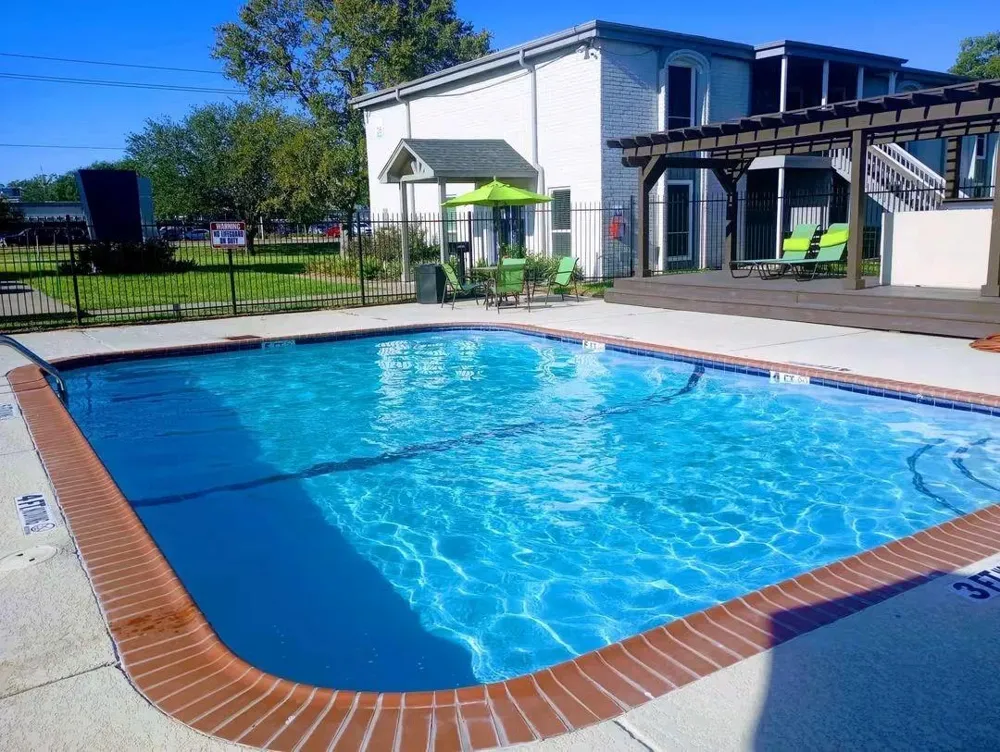 132 Oyster Creek Drive #14 Lake Jackson, TX 77566