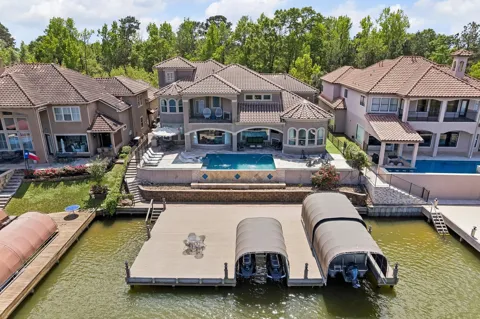 14710 Paradise Oak Drive