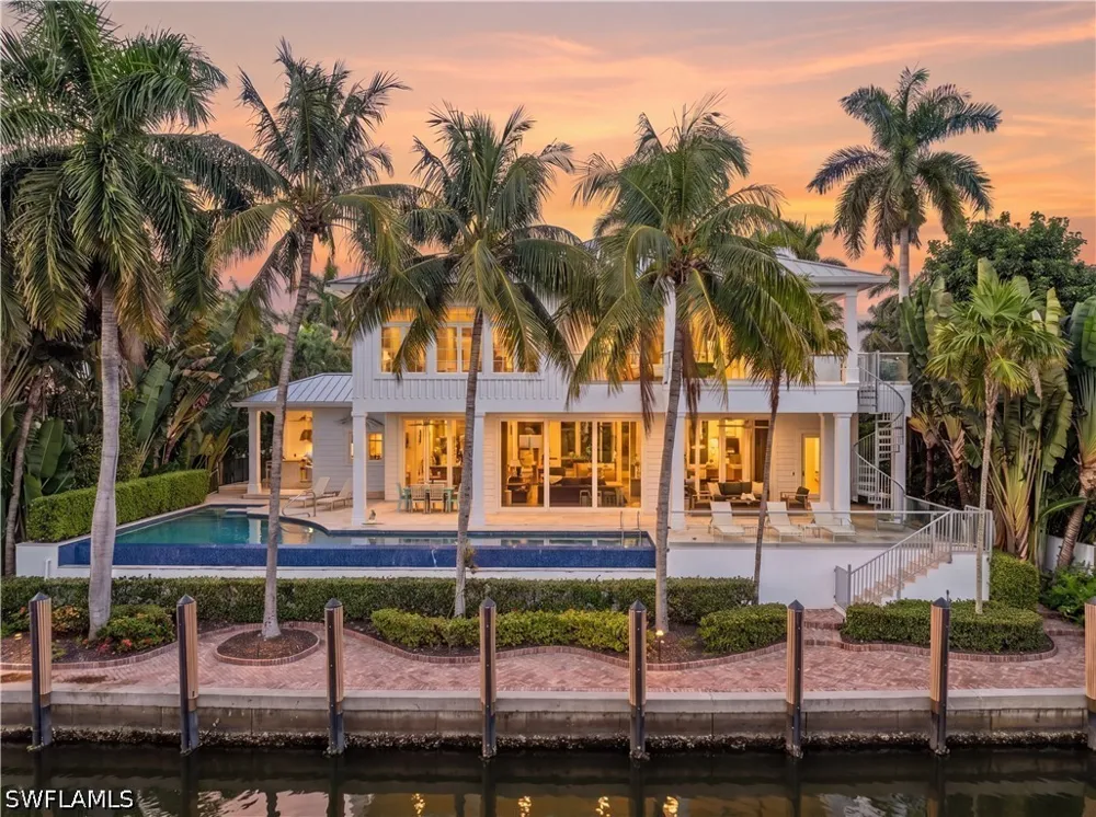 14th Ave S Naples, FL 34102