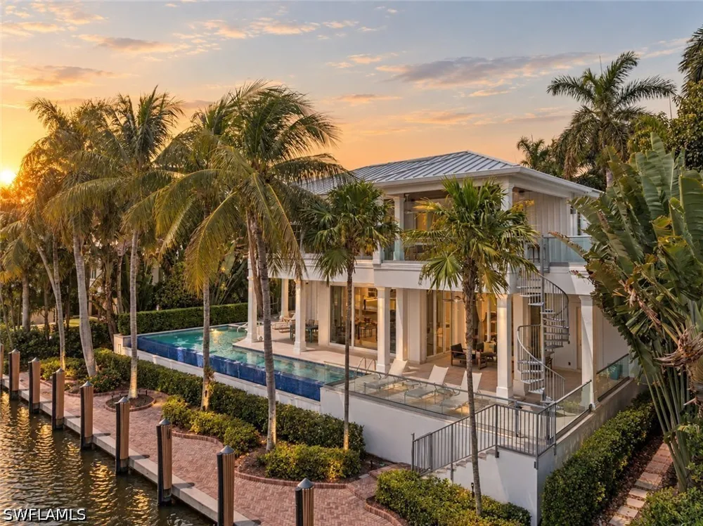 14th Ave S Naples, FL 34102