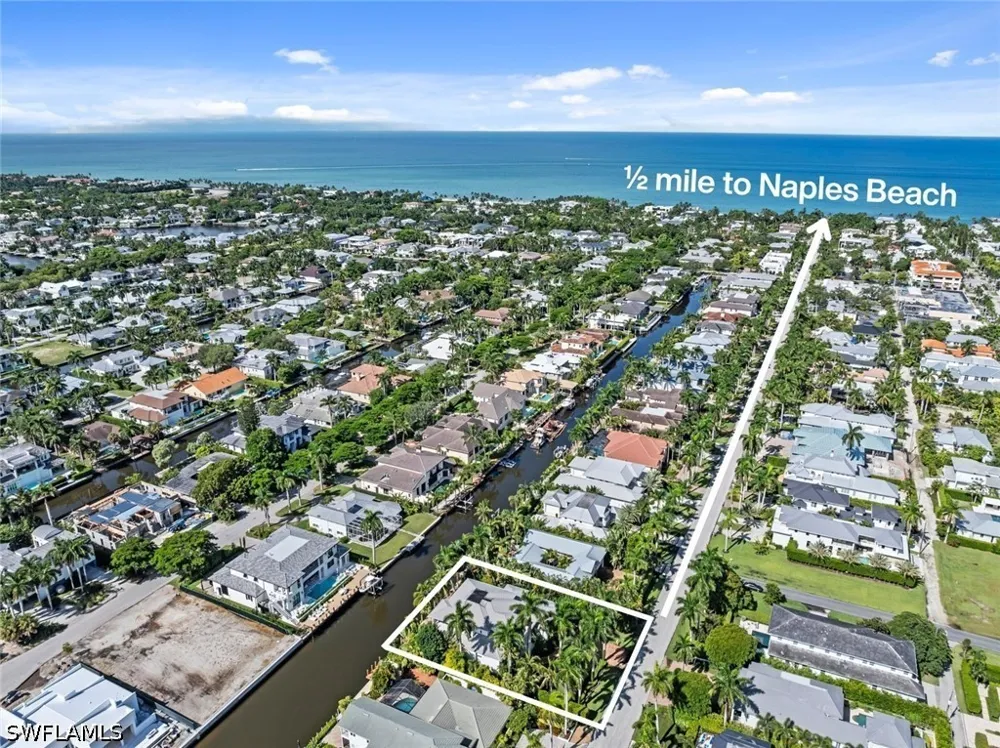 14th Ave S Naples, FL 34102