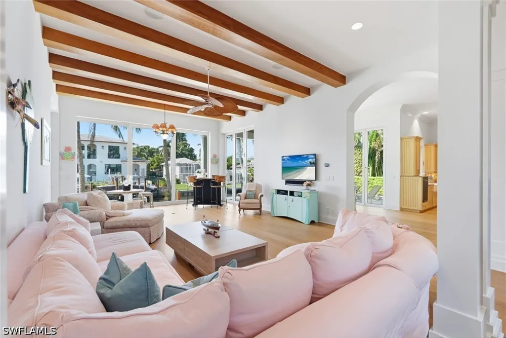 14th Ave S Naples, FL 34102