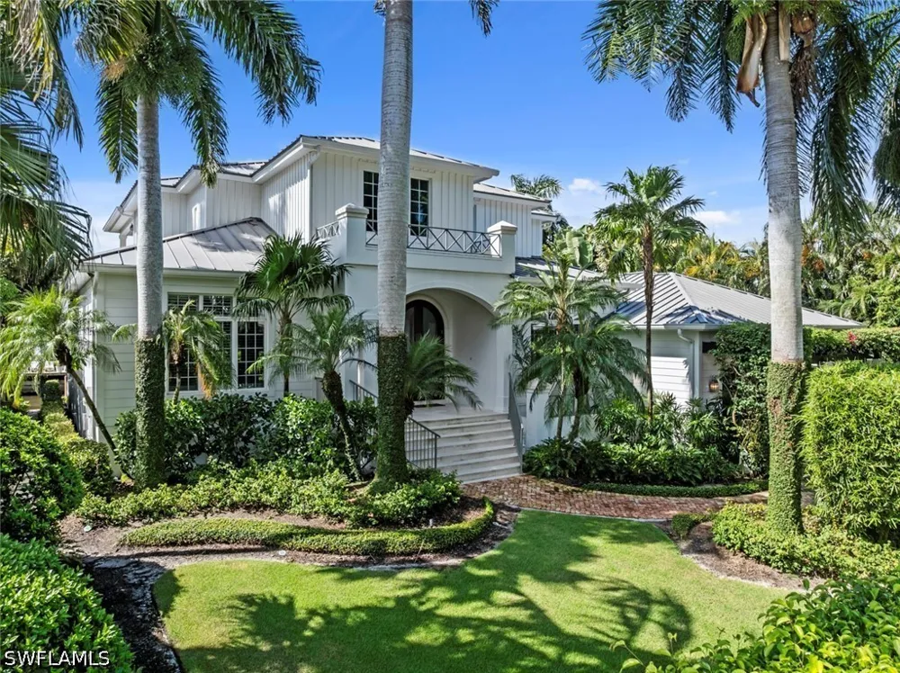 14th Ave S Naples, FL 34102