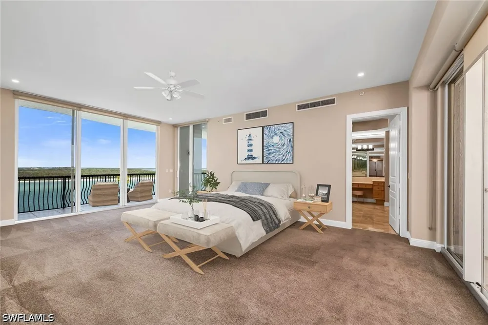 La Peninsula Boulevard #603 Naples, FL 34113