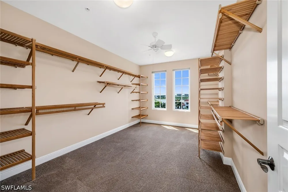 La Peninsula Boulevard #603 Naples, FL 34113