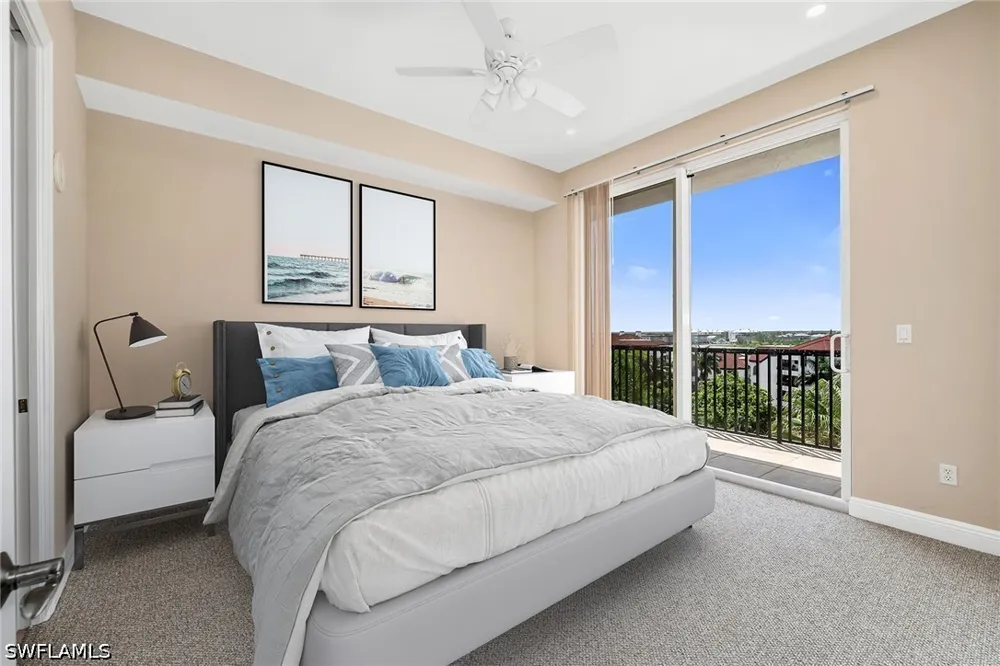 La Peninsula Boulevard #603 Naples, FL 34113