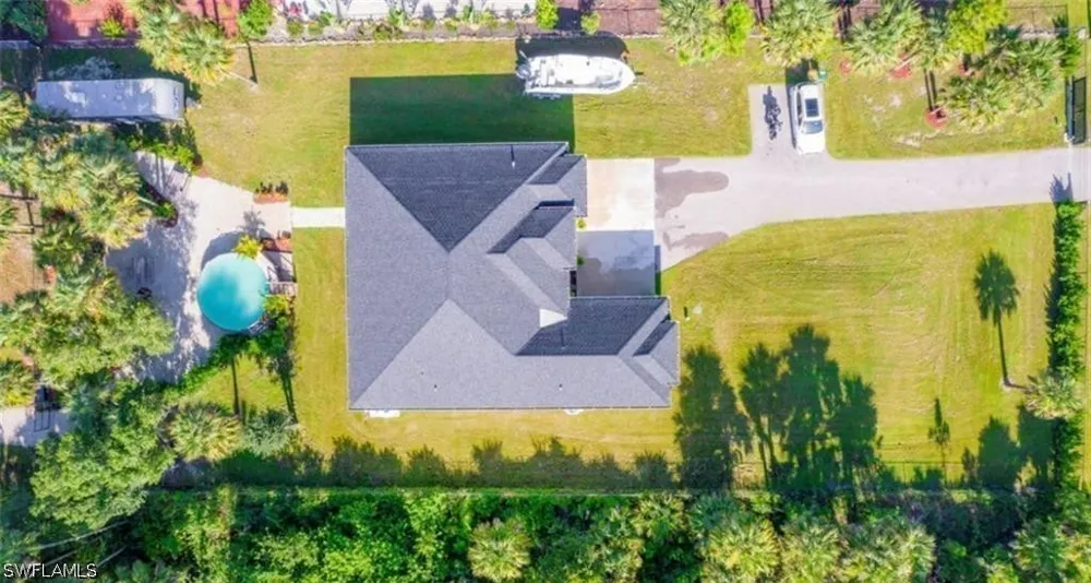 40th Avenue SE Naples, FL 34117