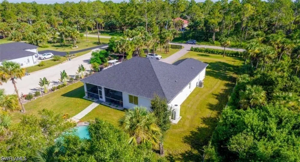 40th Avenue SE Naples, FL 34117