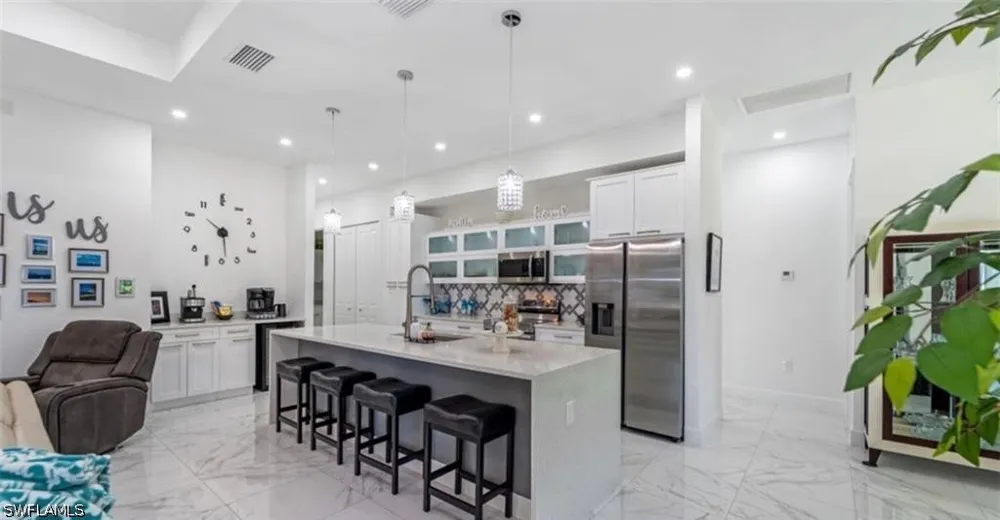 40th Avenue SE Naples, FL 34117