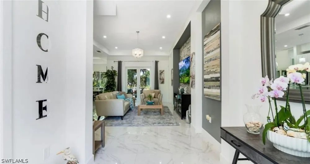 40th Avenue SE Naples, FL 34117